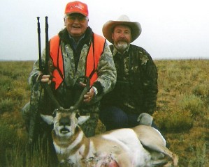 Antelope Unit 69/84 2003